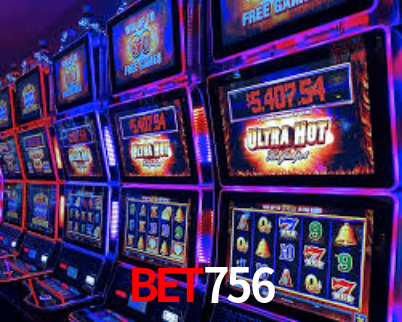 Bet756 Login